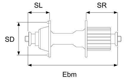 Erleuterungsschema